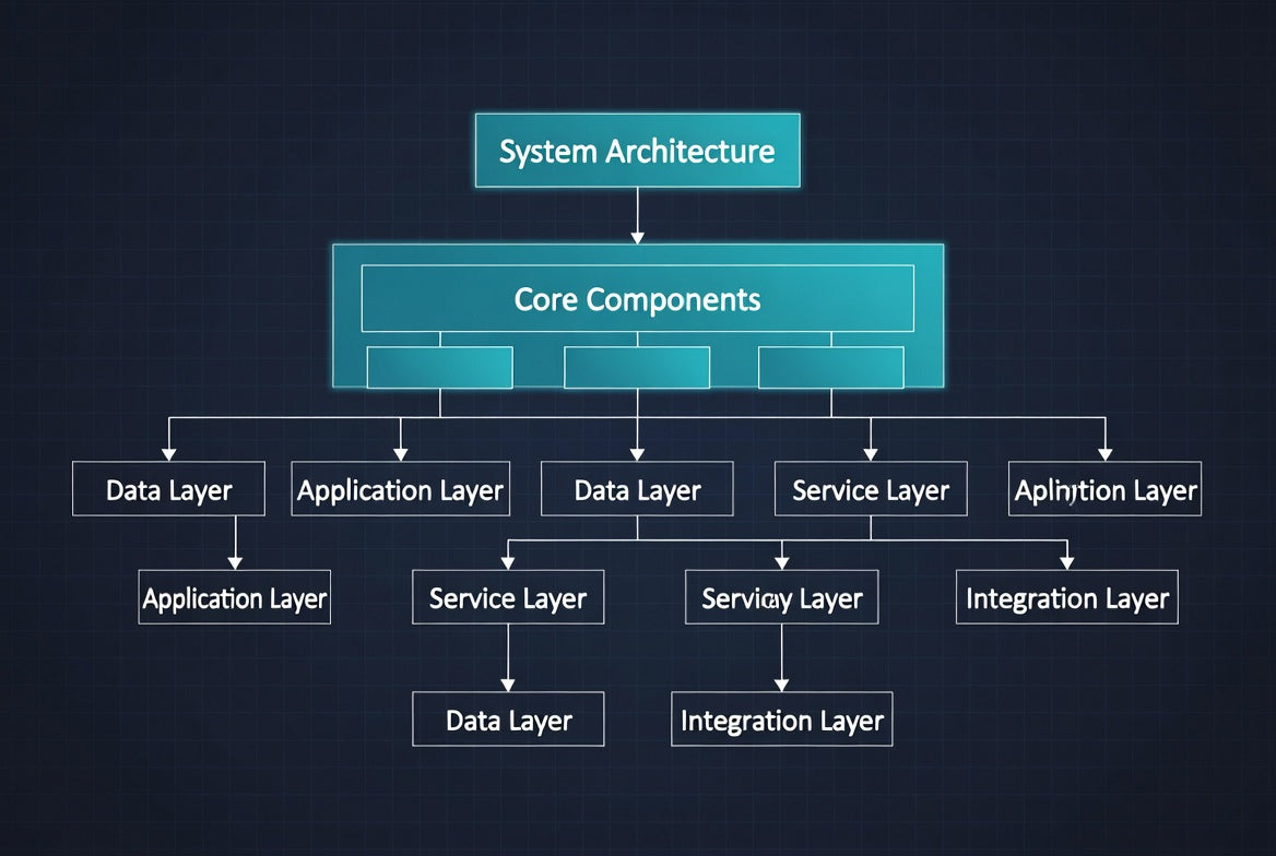 Enterprise Architecture Review