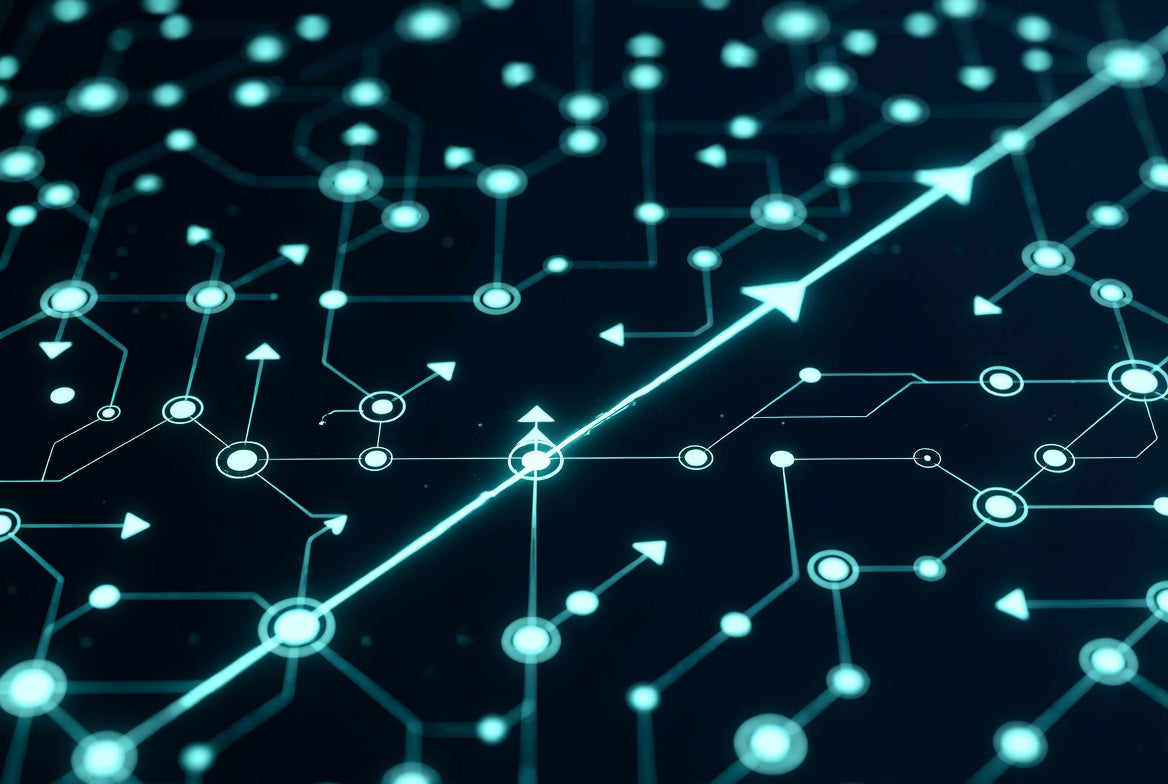 Digital Transformation Roadmap